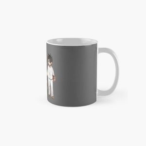 The Promised Neverland Classic Mug RB0309 product Offical The Promised Neverland Merch