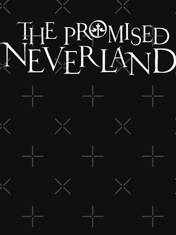 artwork Offical The Promised Neverland Merch