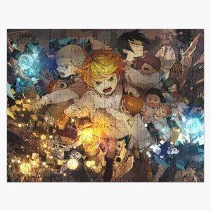 The Promised Neverland Jigsaw Puzzle RB0309 product Offical The Promised Neverland Merch